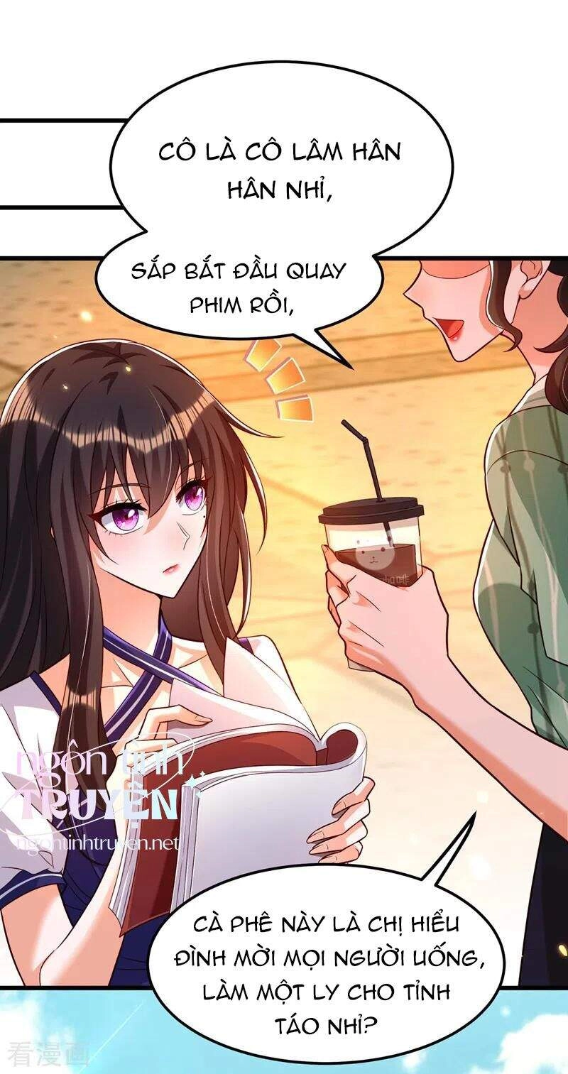 Trùng Sinh Không Gian: Cô Vợ Hào Môn Nóng Bỏng Không Dễ Chọc Chapter 241 - 27