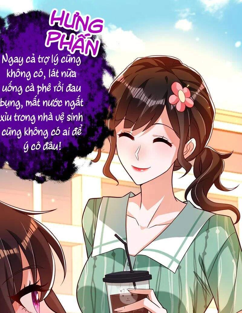 Trùng Sinh Không Gian: Cô Vợ Hào Môn Nóng Bỏng Không Dễ Chọc Chapter 241 - 28