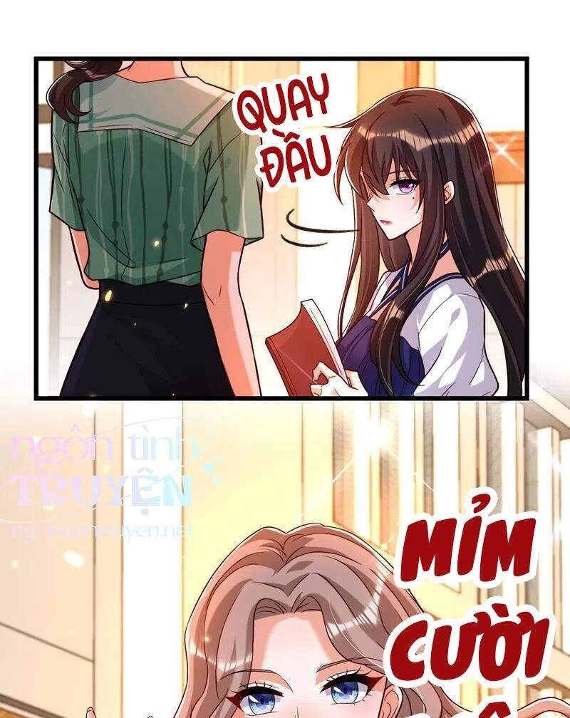 Trùng Sinh Không Gian: Cô Vợ Hào Môn Nóng Bỏng Không Dễ Chọc Chapter 241 - 30