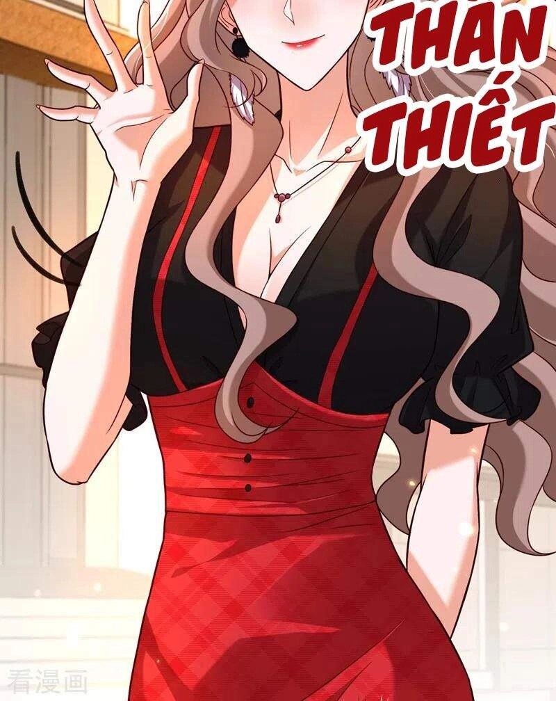 Trùng Sinh Không Gian: Cô Vợ Hào Môn Nóng Bỏng Không Dễ Chọc Chapter 241 - 31