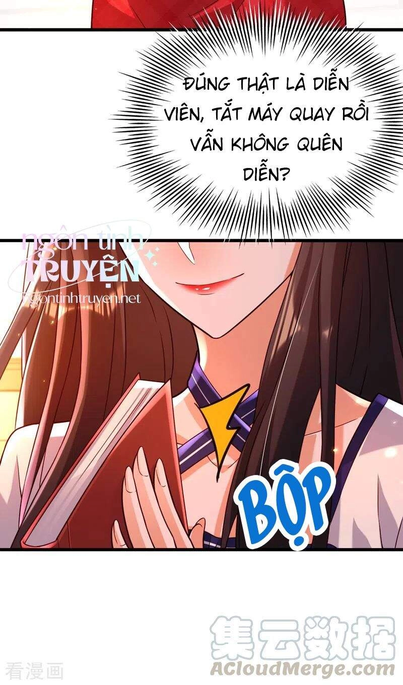 Trùng Sinh Không Gian: Cô Vợ Hào Môn Nóng Bỏng Không Dễ Chọc Chapter 241 - 32