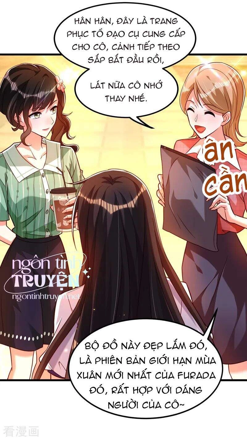 Trùng Sinh Không Gian: Cô Vợ Hào Môn Nóng Bỏng Không Dễ Chọc Chapter 241 - 33