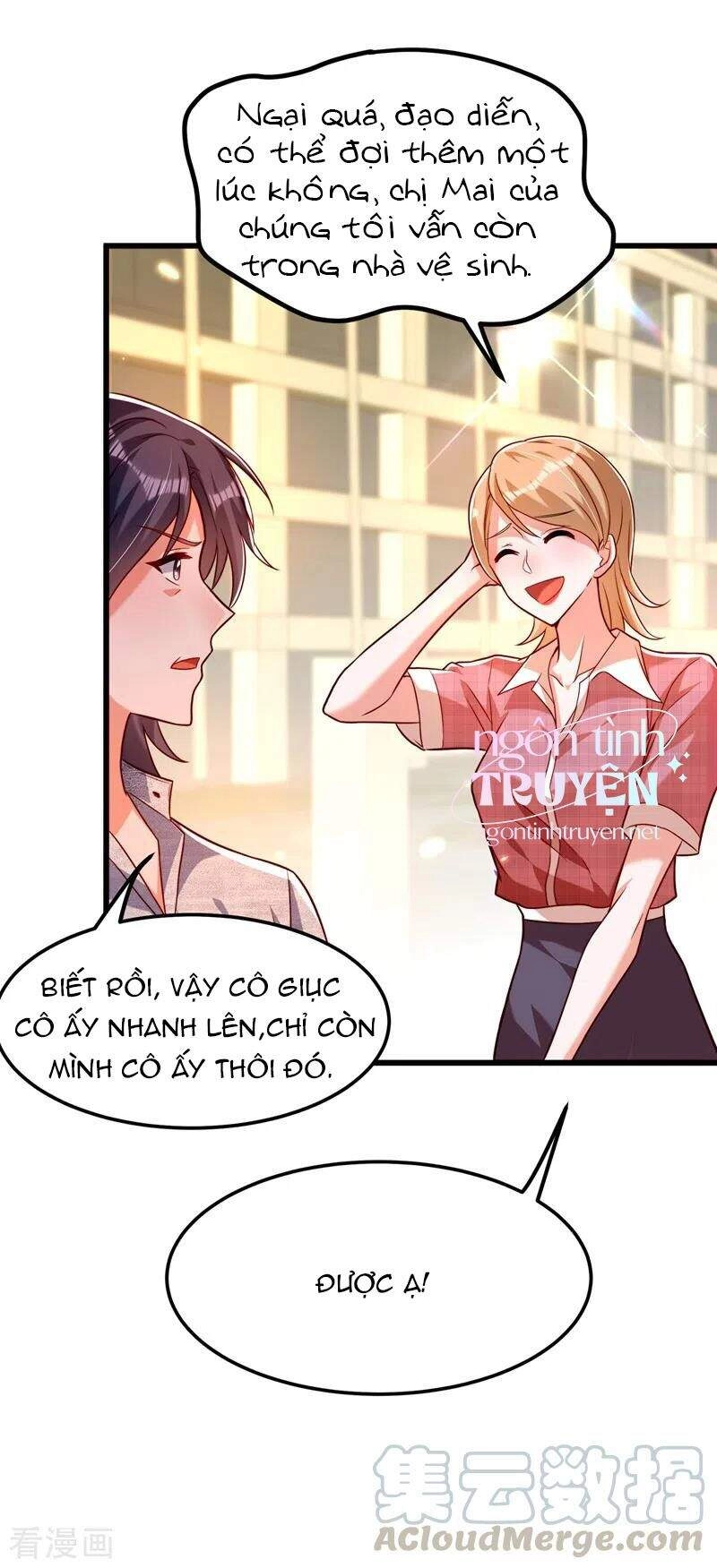 Trùng Sinh Không Gian: Cô Vợ Hào Môn Nóng Bỏng Không Dễ Chọc Chapter 242 - 4