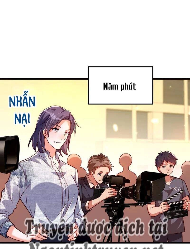 Trùng Sinh Không Gian: Cô Vợ Hào Môn Nóng Bỏng Không Dễ Chọc Chapter 242 - 5