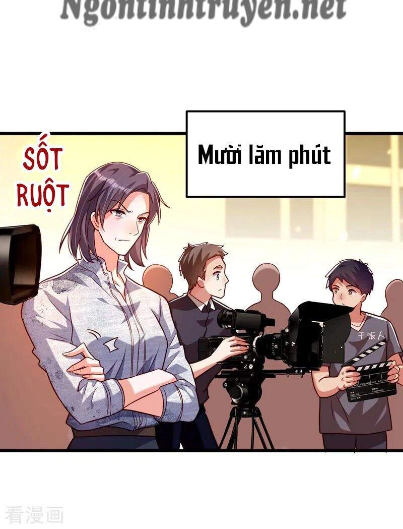 Trùng Sinh Không Gian: Cô Vợ Hào Môn Nóng Bỏng Không Dễ Chọc Chapter 242 - 6