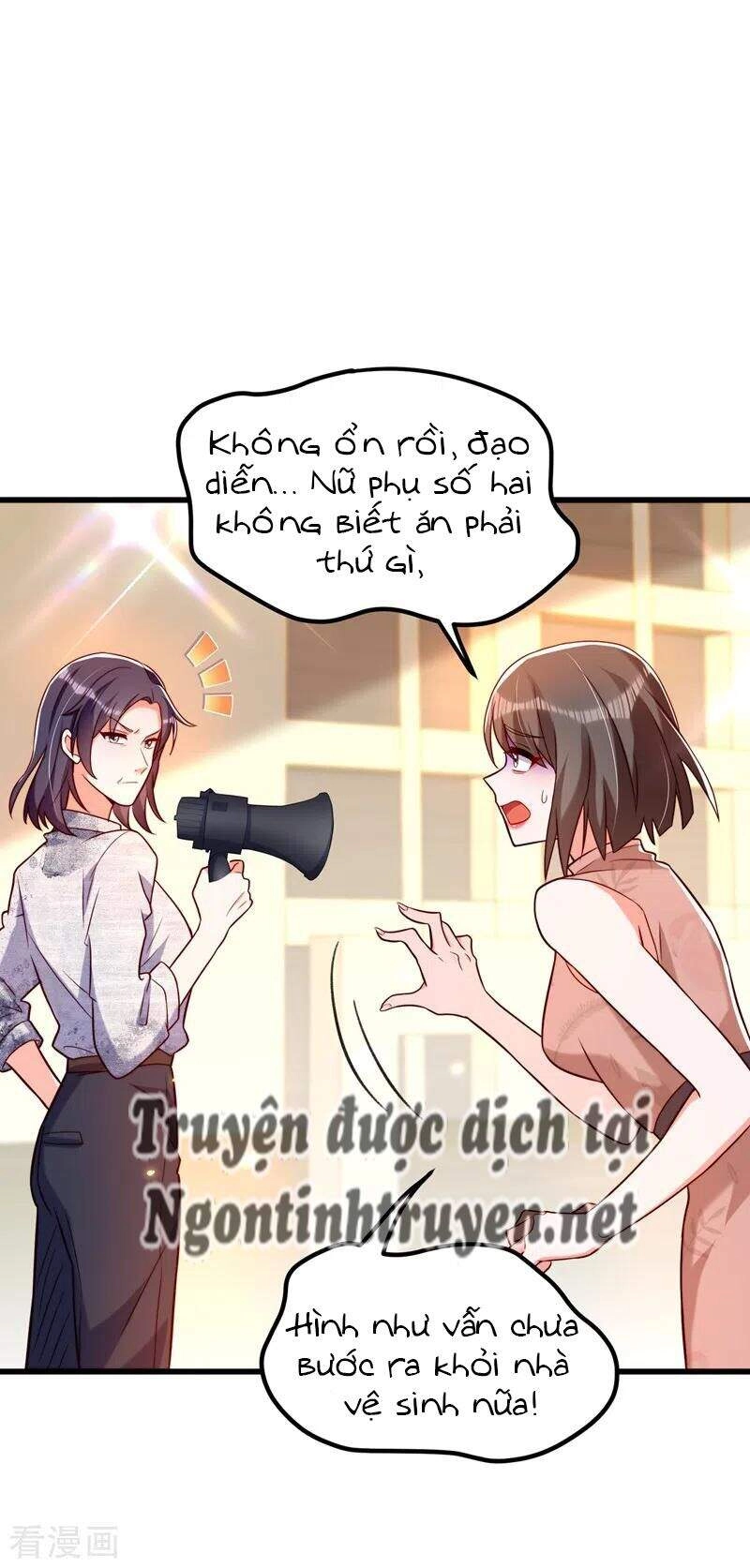 Trùng Sinh Không Gian: Cô Vợ Hào Môn Nóng Bỏng Không Dễ Chọc Chapter 242 - 8