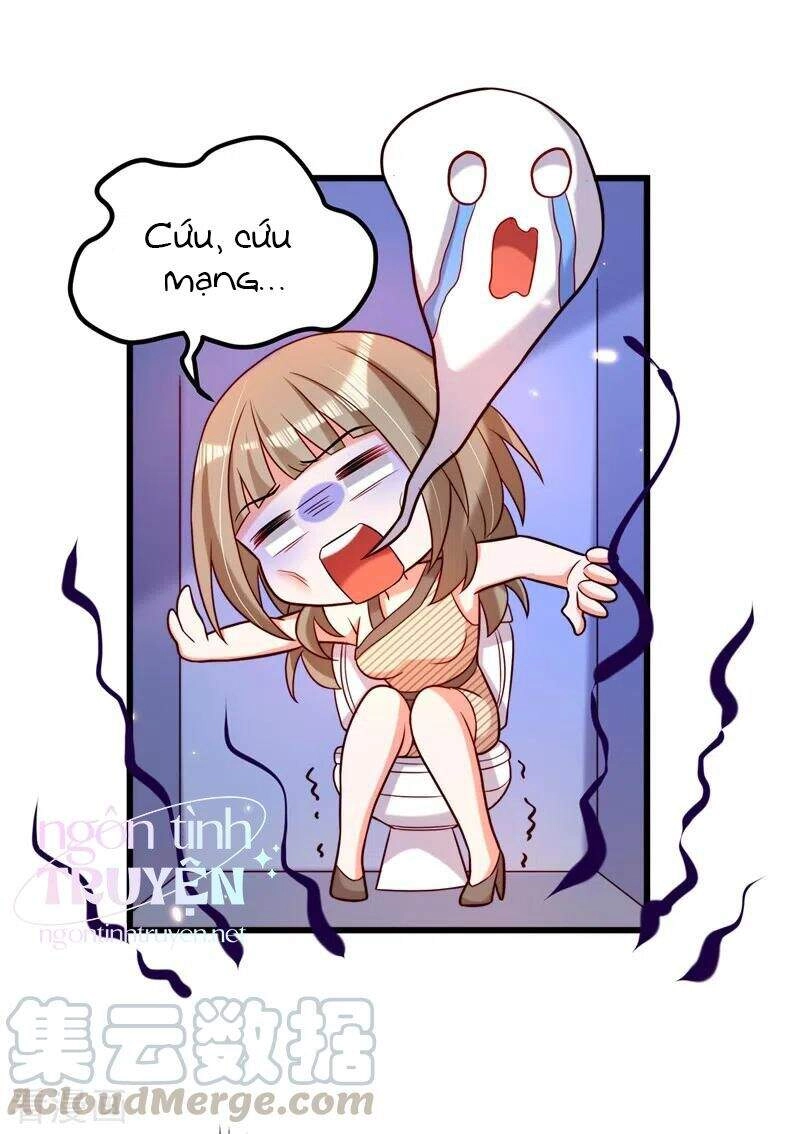 Trùng Sinh Không Gian: Cô Vợ Hào Môn Nóng Bỏng Không Dễ Chọc Chapter 242 - 9