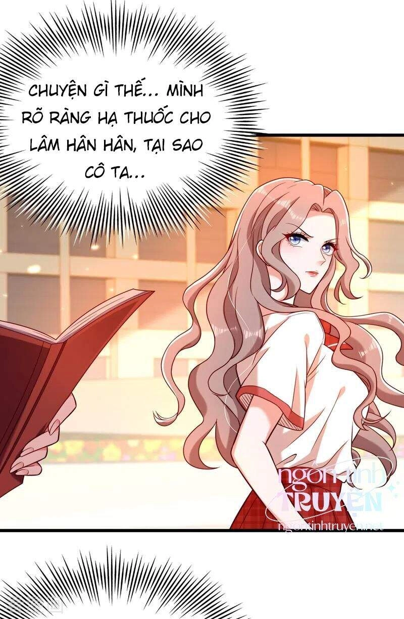 Trùng Sinh Không Gian: Cô Vợ Hào Môn Nóng Bỏng Không Dễ Chọc Chapter 242 - 10