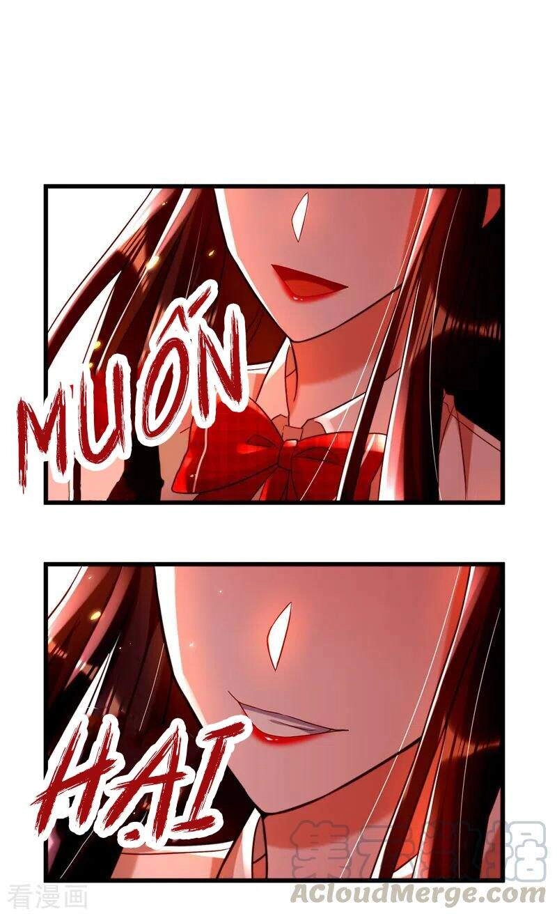 Trùng Sinh Không Gian: Cô Vợ Hào Môn Nóng Bỏng Không Dễ Chọc Chapter 242 - 13