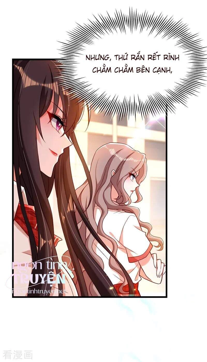 Trùng Sinh Không Gian: Cô Vợ Hào Môn Nóng Bỏng Không Dễ Chọc Chapter 242 - 19