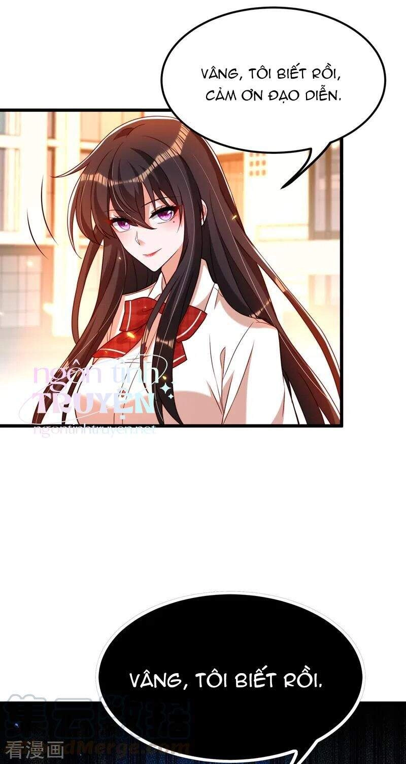 Trùng Sinh Không Gian: Cô Vợ Hào Môn Nóng Bỏng Không Dễ Chọc Chapter 242 - 22