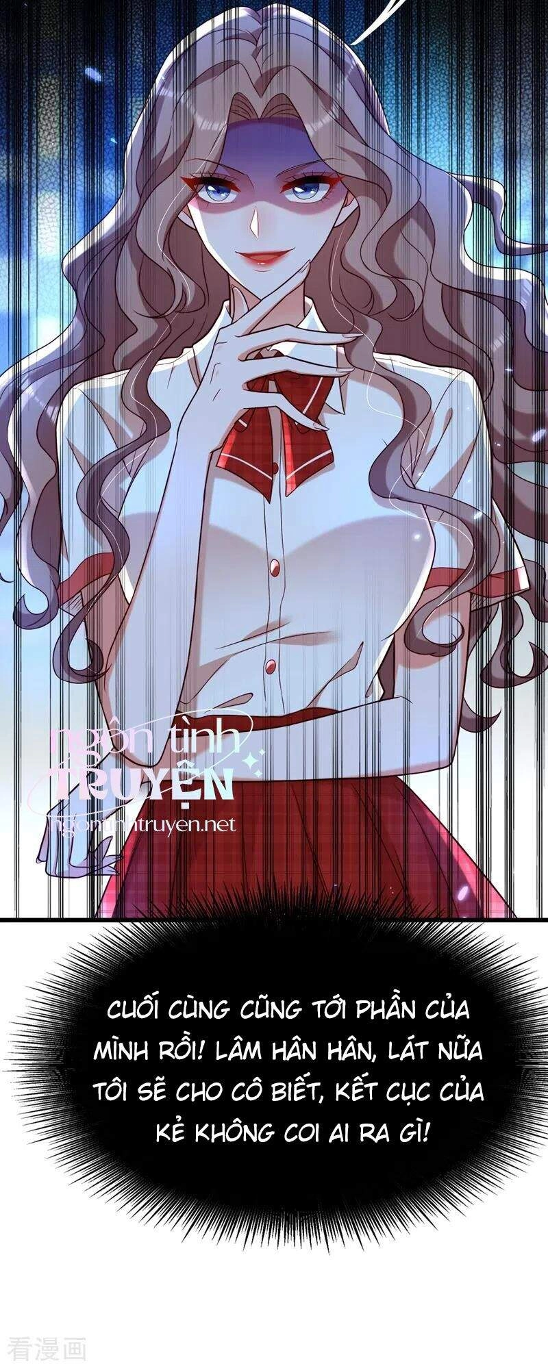 Trùng Sinh Không Gian: Cô Vợ Hào Môn Nóng Bỏng Không Dễ Chọc Chapter 242 - 23