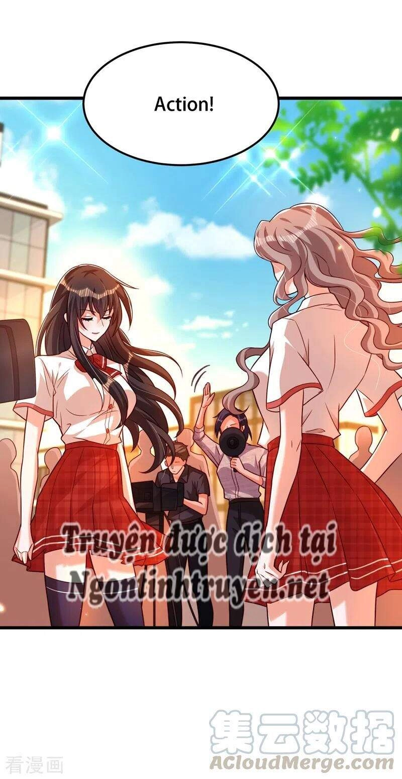 Trùng Sinh Không Gian: Cô Vợ Hào Môn Nóng Bỏng Không Dễ Chọc Chapter 242 - 24