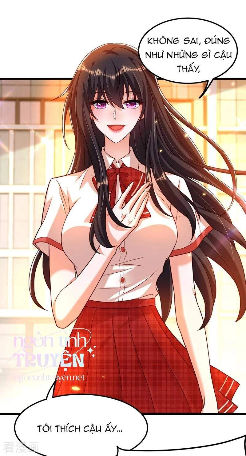 Trùng Sinh Không Gian: Cô Vợ Hào Môn Nóng Bỏng Không Dễ Chọc Chapter 242 - 25