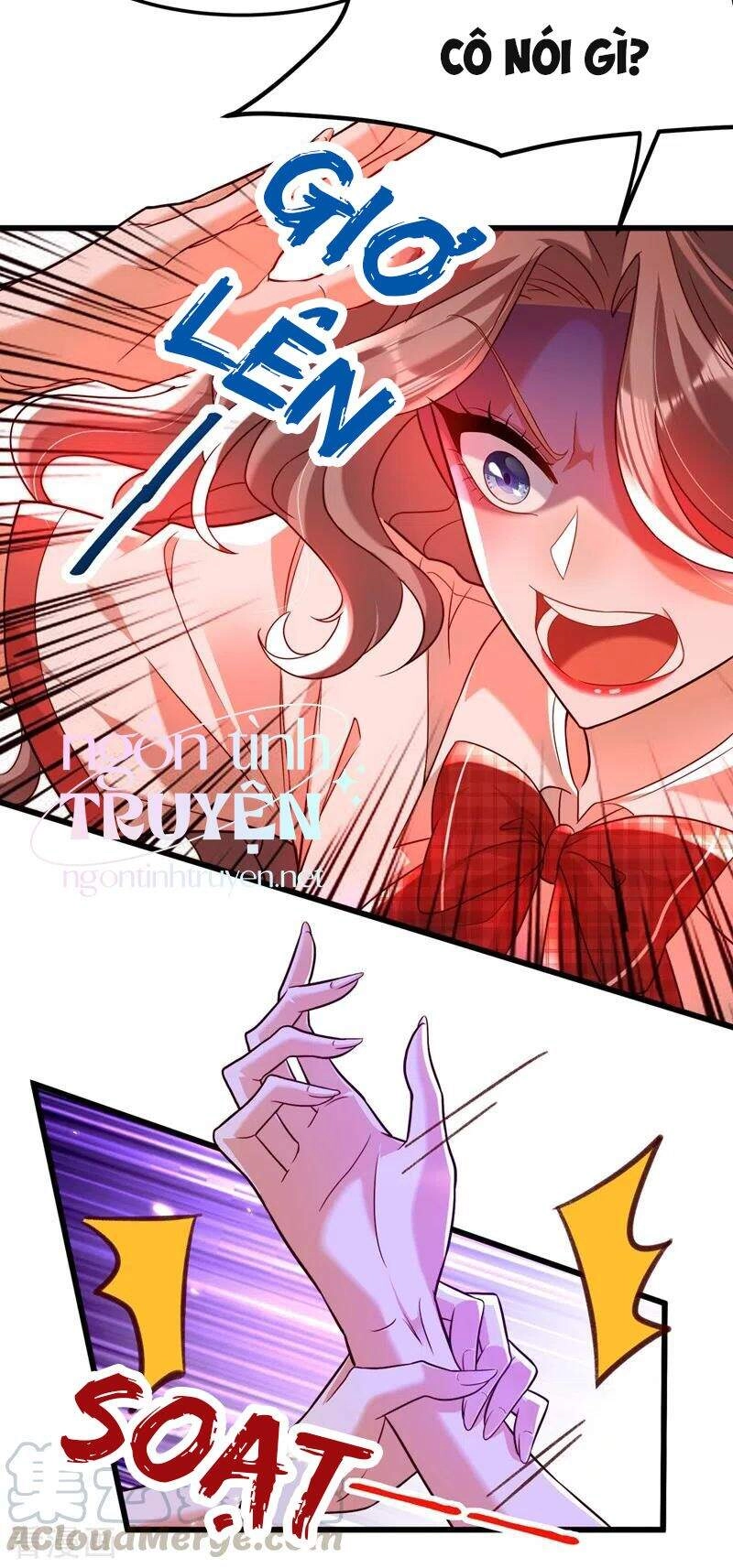 Trùng Sinh Không Gian: Cô Vợ Hào Môn Nóng Bỏng Không Dễ Chọc Chapter 242 - 26