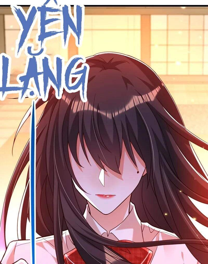 Trùng Sinh Không Gian: Cô Vợ Hào Môn Nóng Bỏng Không Dễ Chọc Chapter 242 - 27