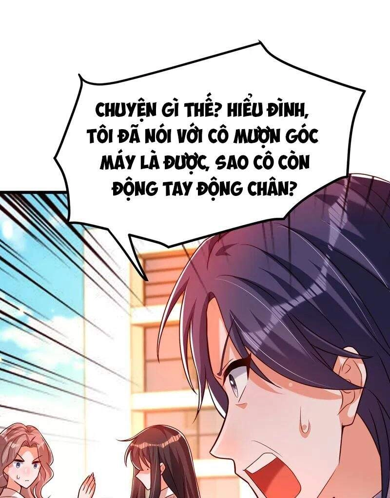 Trùng Sinh Không Gian: Cô Vợ Hào Môn Nóng Bỏng Không Dễ Chọc Chapter 242 - 30