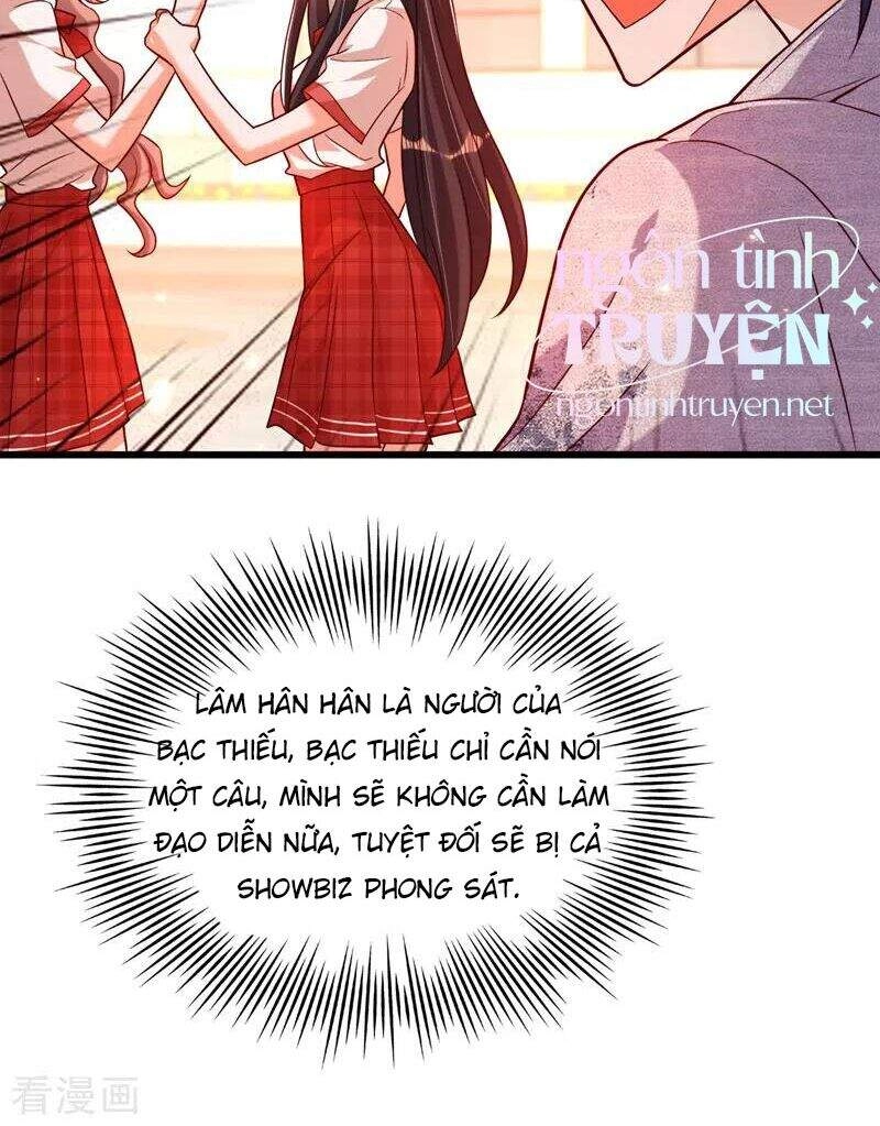 Trùng Sinh Không Gian: Cô Vợ Hào Môn Nóng Bỏng Không Dễ Chọc Chapter 242 - 31