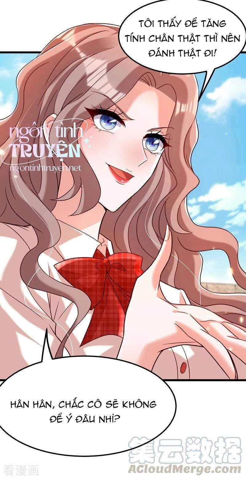 Trùng Sinh Không Gian: Cô Vợ Hào Môn Nóng Bỏng Không Dễ Chọc Chapter 242 - 34