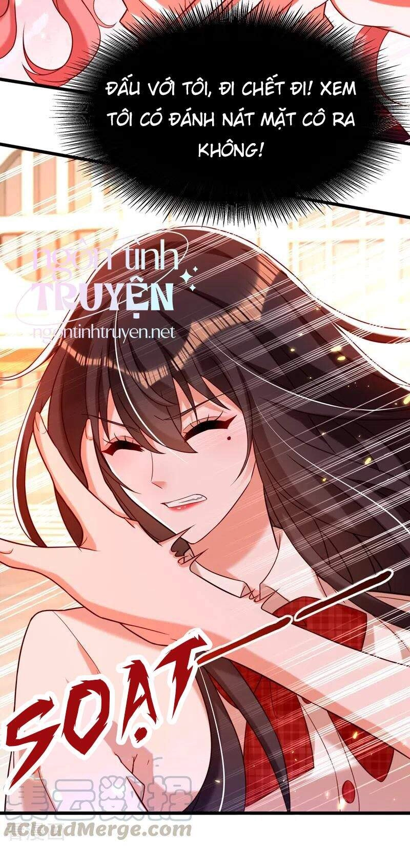 Trùng Sinh Không Gian: Cô Vợ Hào Môn Nóng Bỏng Không Dễ Chọc Chapter 242 - 41