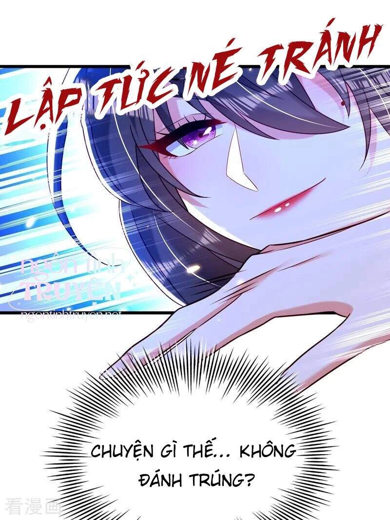 Trùng Sinh Không Gian: Cô Vợ Hào Môn Nóng Bỏng Không Dễ Chọc Chapter 242 - 42