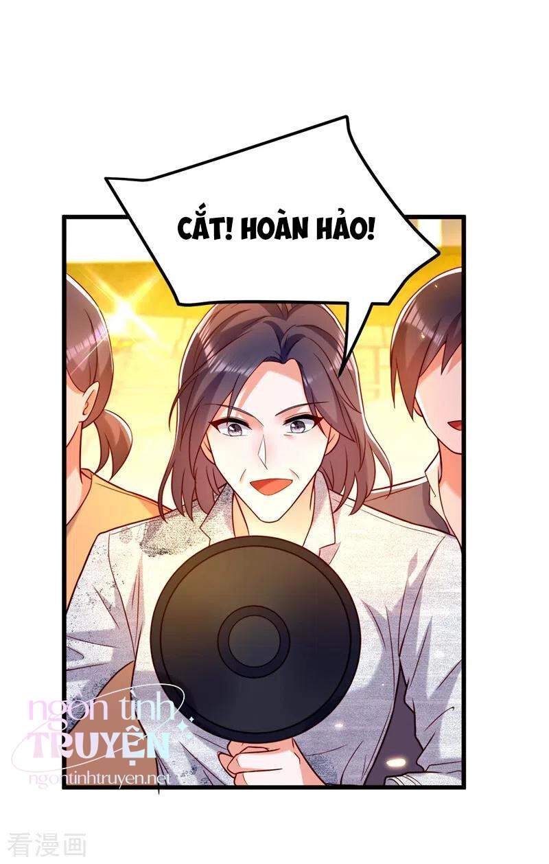 Trùng Sinh Không Gian: Cô Vợ Hào Môn Nóng Bỏng Không Dễ Chọc Chapter 243 - 3