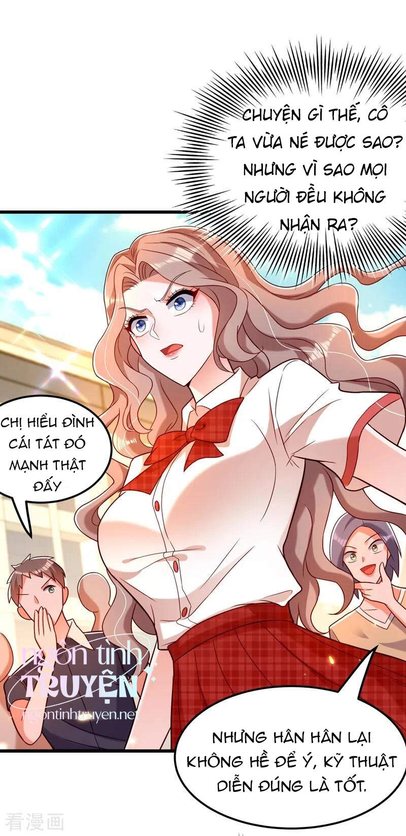 Trùng Sinh Không Gian: Cô Vợ Hào Môn Nóng Bỏng Không Dễ Chọc Chapter 243 - 4