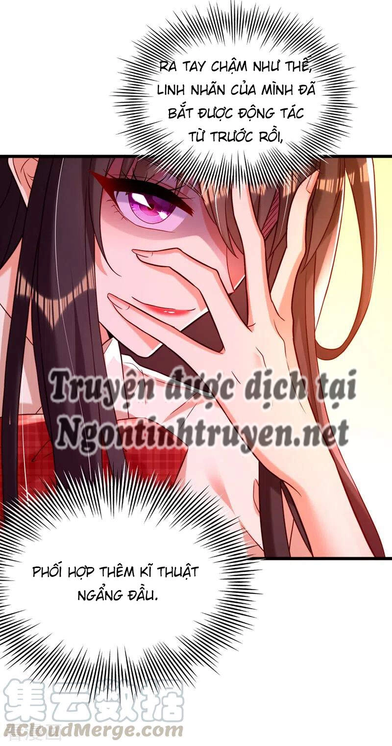 Trùng Sinh Không Gian: Cô Vợ Hào Môn Nóng Bỏng Không Dễ Chọc Chapter 243 - 5