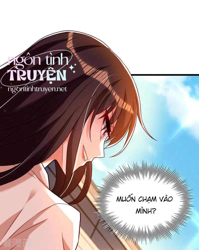 Trùng Sinh Không Gian: Cô Vợ Hào Môn Nóng Bỏng Không Dễ Chọc Chapter 243 - 6