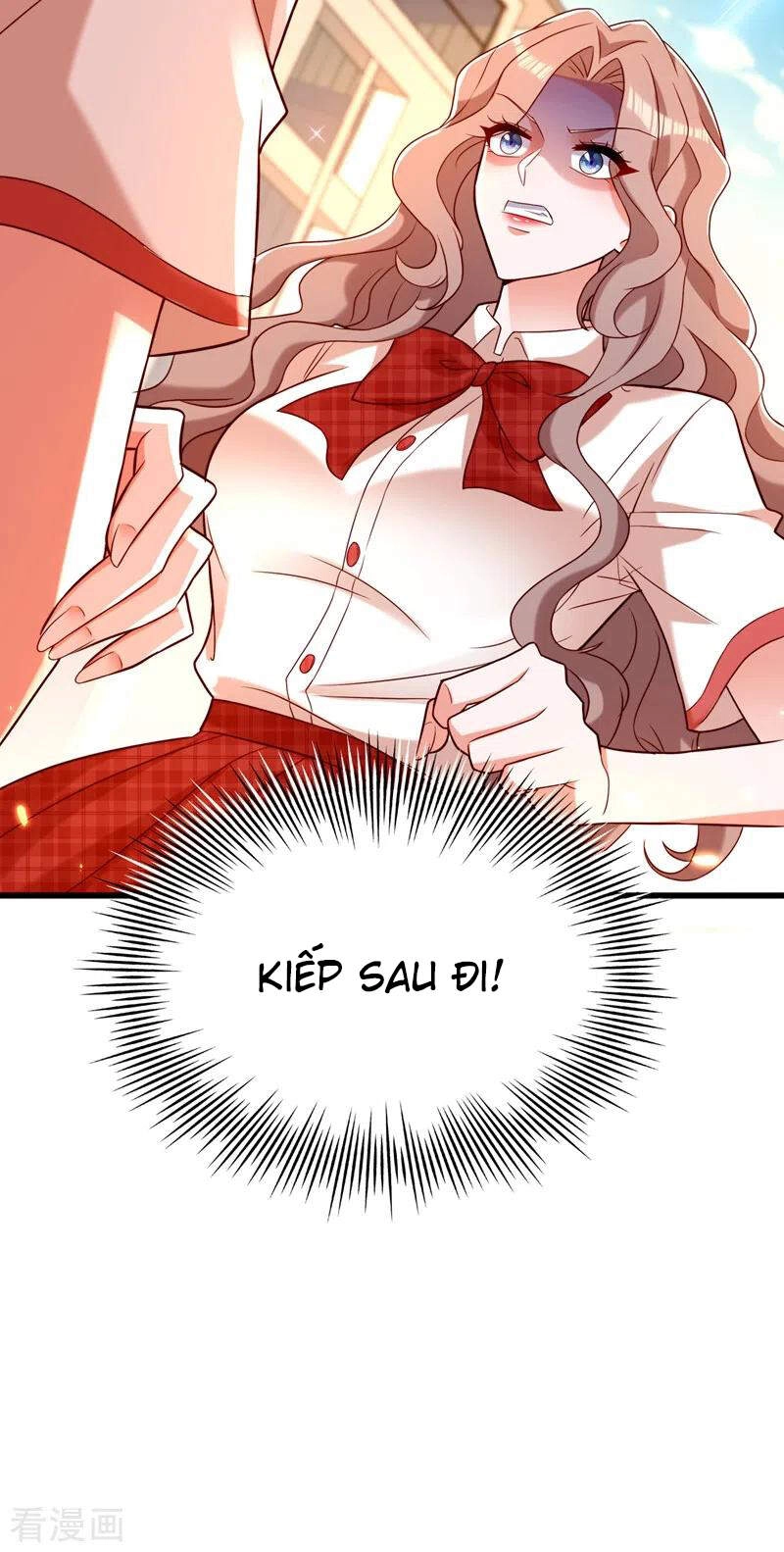 Trùng Sinh Không Gian: Cô Vợ Hào Môn Nóng Bỏng Không Dễ Chọc Chapter 243 - 7