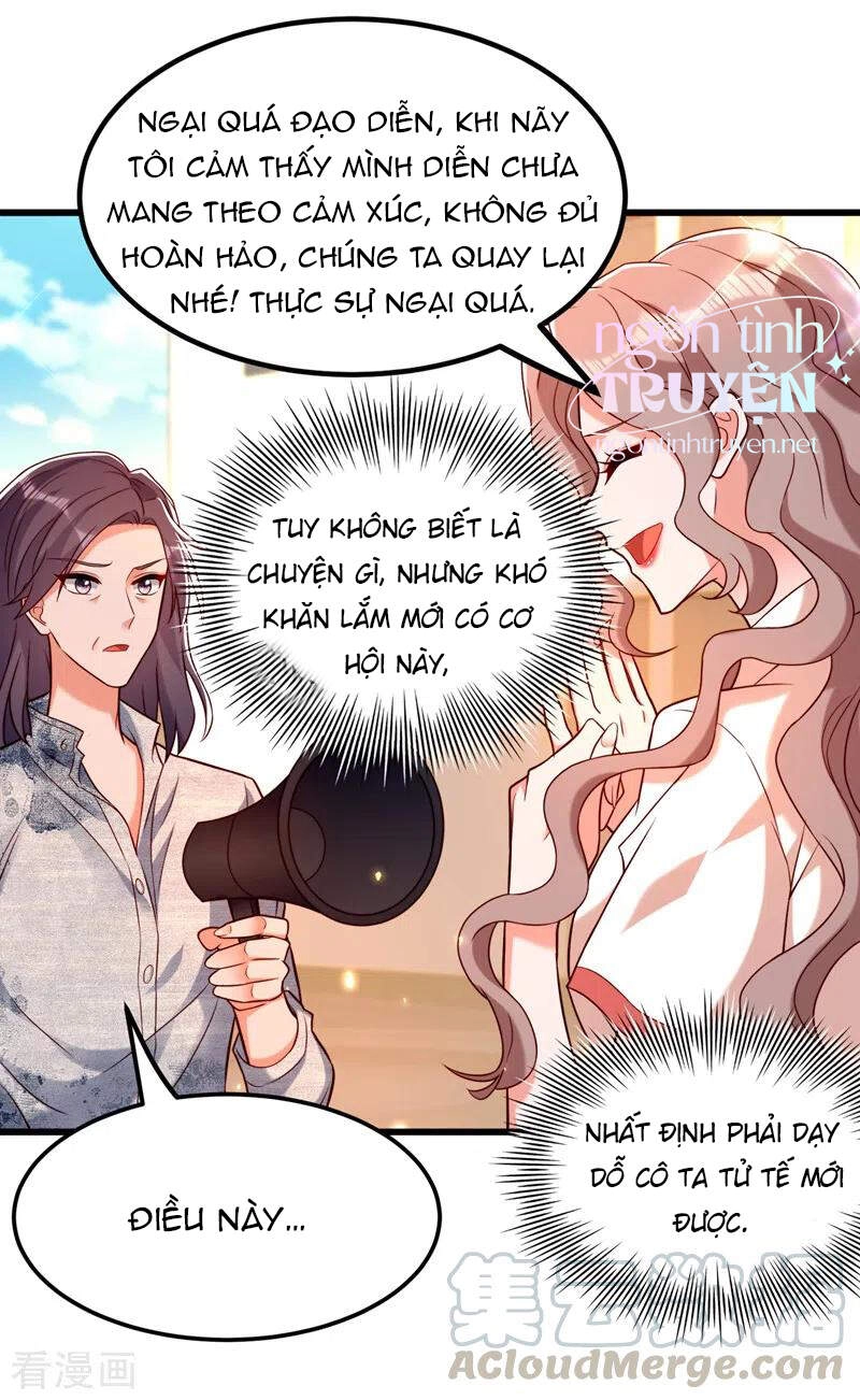 Trùng Sinh Không Gian: Cô Vợ Hào Môn Nóng Bỏng Không Dễ Chọc Chapter 243 - 8