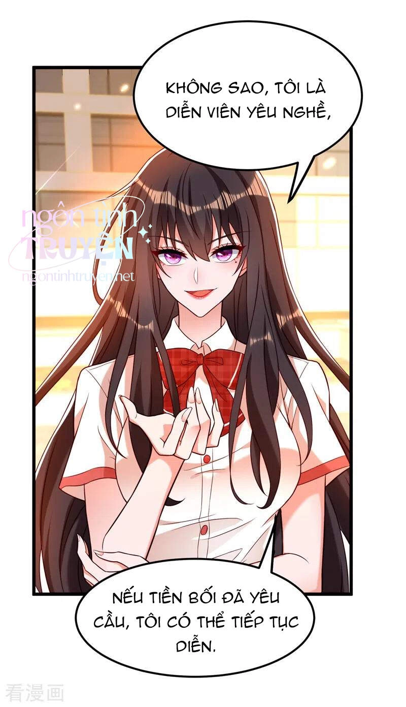 Trùng Sinh Không Gian: Cô Vợ Hào Môn Nóng Bỏng Không Dễ Chọc Chapter 243 - 9