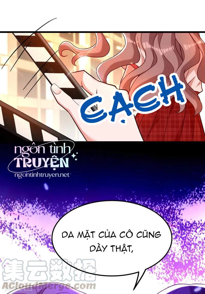 Trùng Sinh Không Gian: Cô Vợ Hào Môn Nóng Bỏng Không Dễ Chọc Chapter 243 - 11