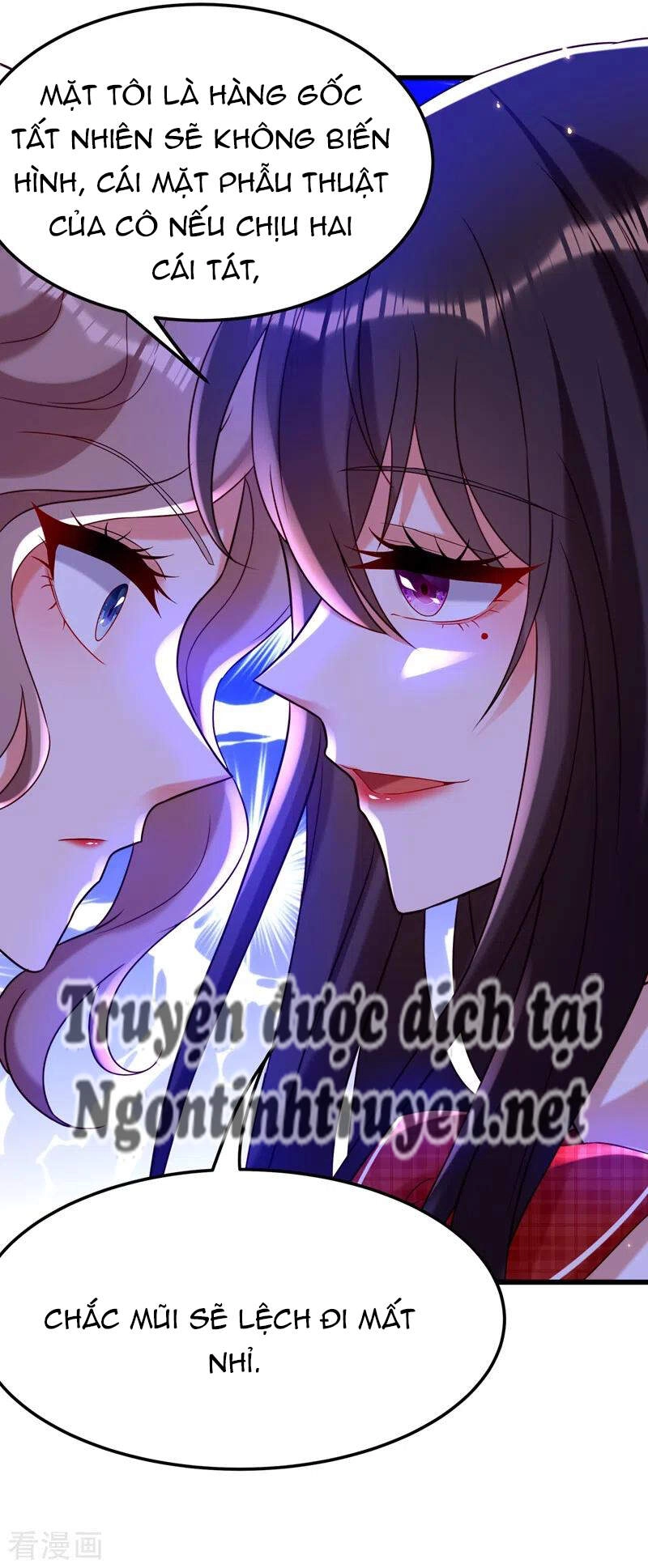 Trùng Sinh Không Gian: Cô Vợ Hào Môn Nóng Bỏng Không Dễ Chọc Chapter 243 - 13