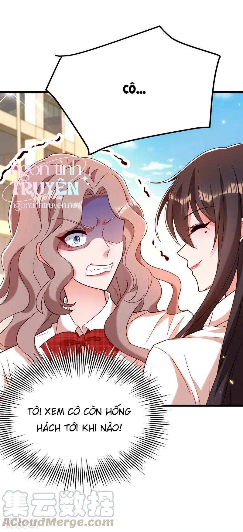 Trùng Sinh Không Gian: Cô Vợ Hào Môn Nóng Bỏng Không Dễ Chọc Chapter 243 - 14