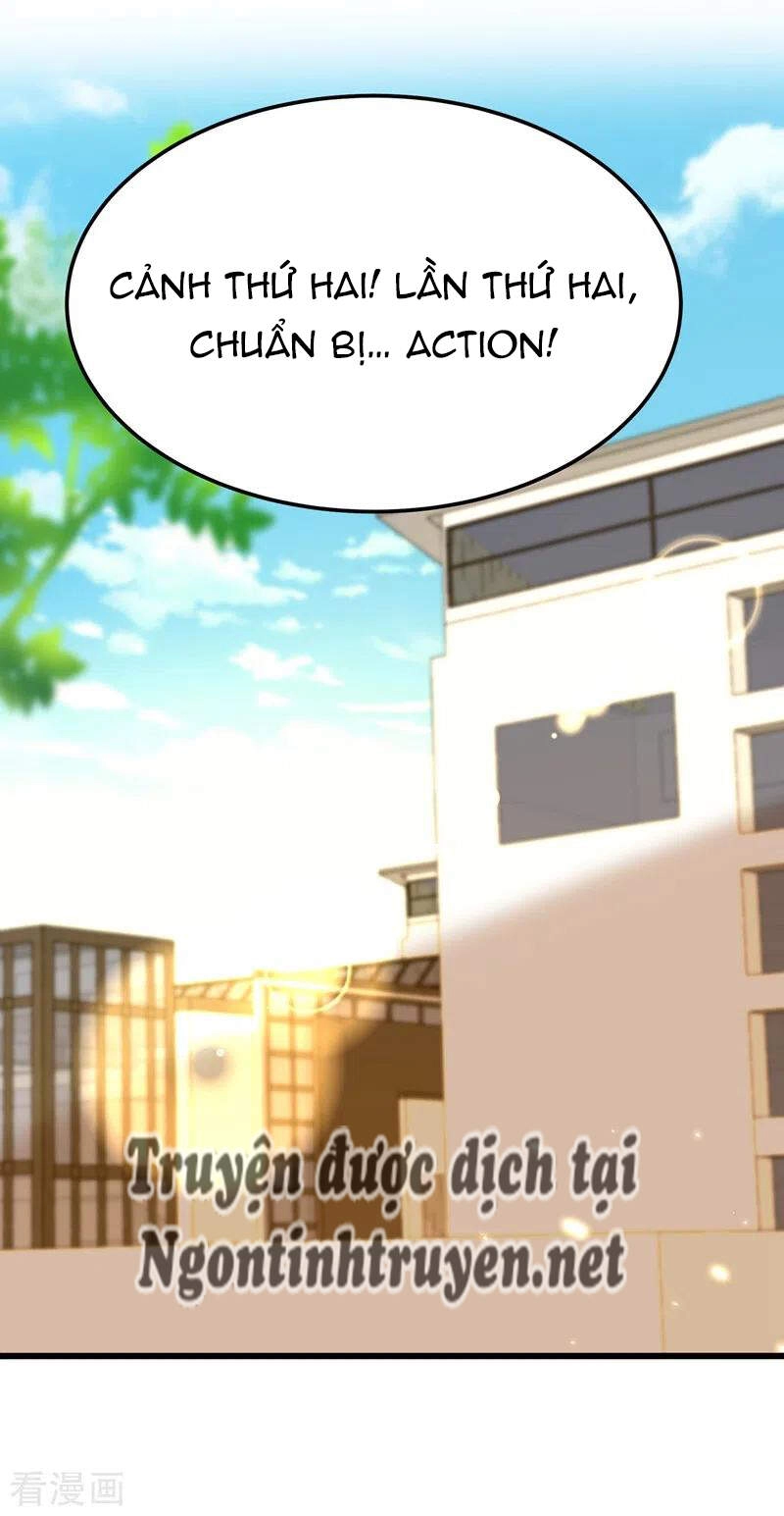 Trùng Sinh Không Gian: Cô Vợ Hào Môn Nóng Bỏng Không Dễ Chọc Chapter 243 - 15