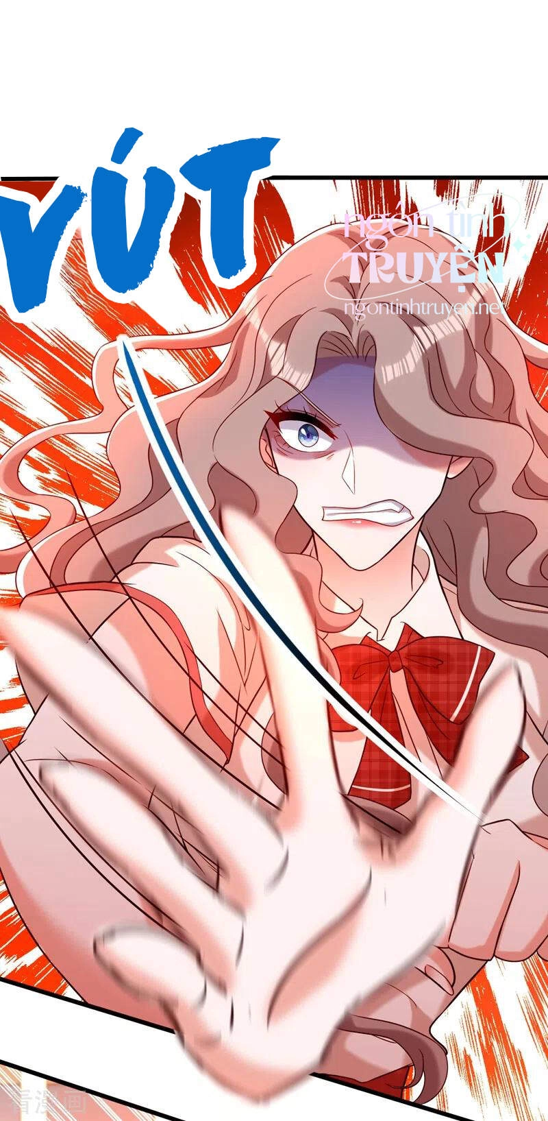 Trùng Sinh Không Gian: Cô Vợ Hào Môn Nóng Bỏng Không Dễ Chọc Chapter 243 - 16