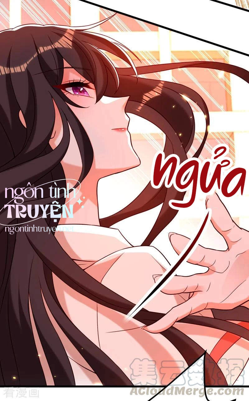 Trùng Sinh Không Gian: Cô Vợ Hào Môn Nóng Bỏng Không Dễ Chọc Chapter 243 - 17