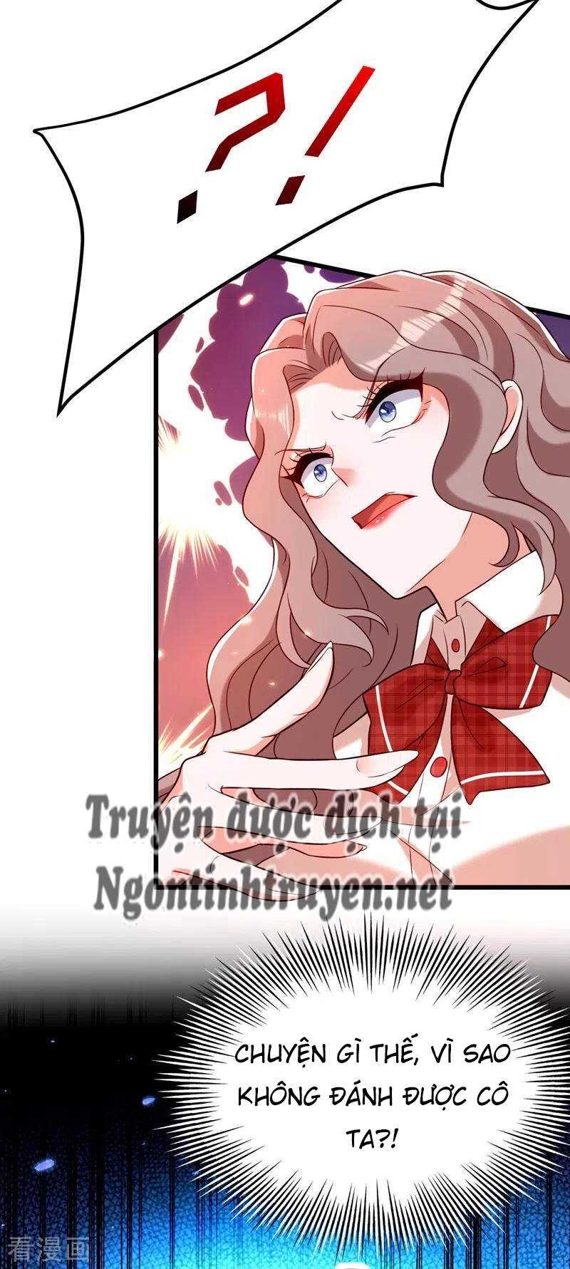 Trùng Sinh Không Gian: Cô Vợ Hào Môn Nóng Bỏng Không Dễ Chọc Chapter 243 - 18