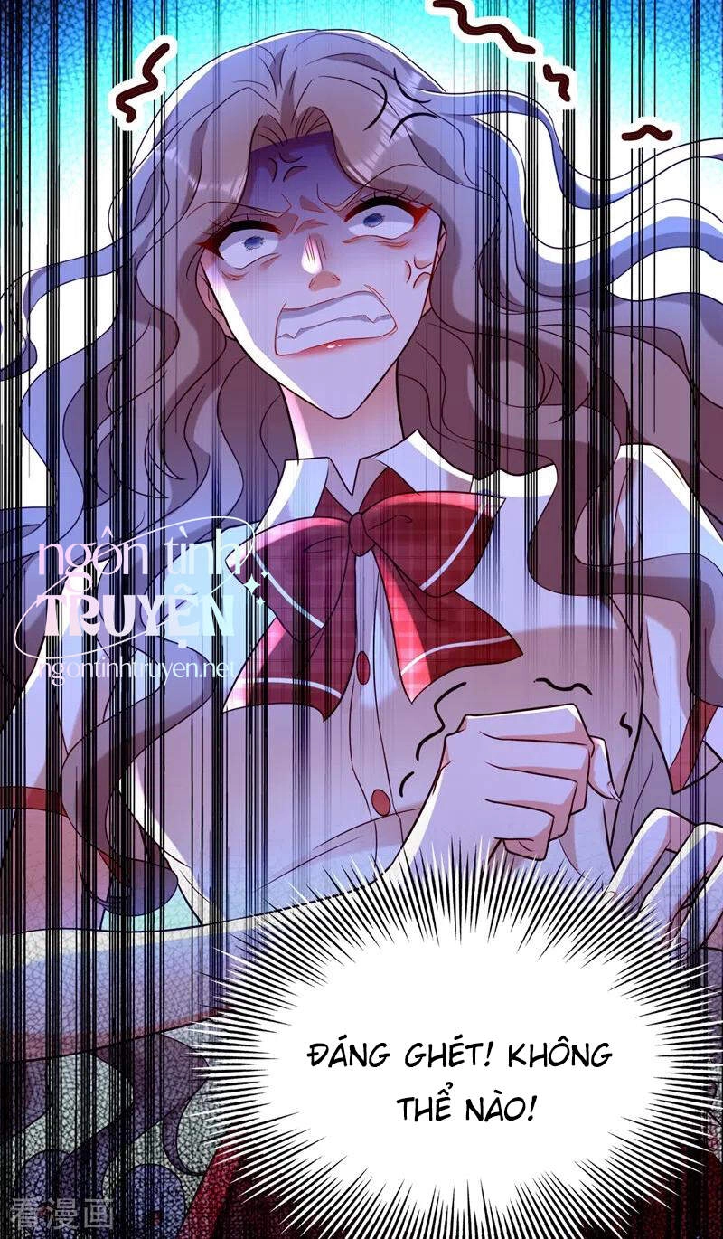 Trùng Sinh Không Gian: Cô Vợ Hào Môn Nóng Bỏng Không Dễ Chọc Chapter 243 - 19