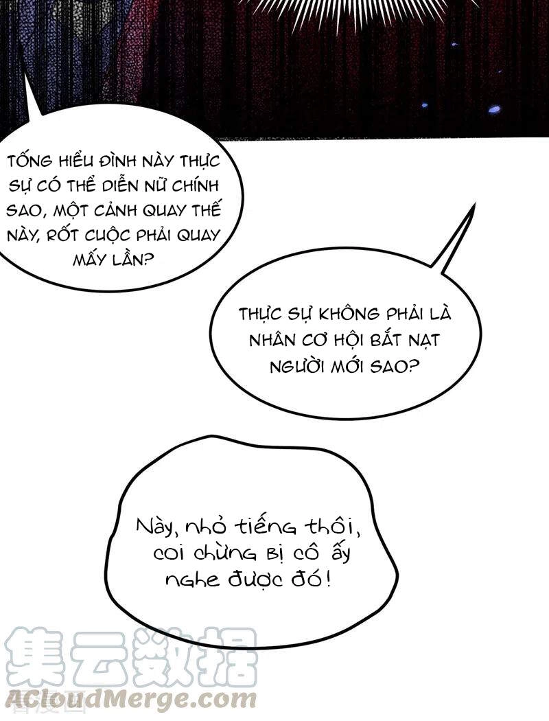 Trùng Sinh Không Gian: Cô Vợ Hào Môn Nóng Bỏng Không Dễ Chọc Chapter 243 - 20