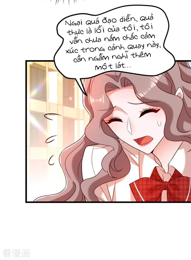 Trùng Sinh Không Gian: Cô Vợ Hào Môn Nóng Bỏng Không Dễ Chọc Chapter 243 - 22