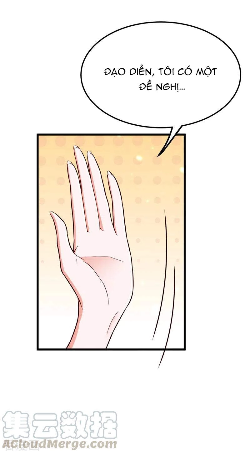 Trùng Sinh Không Gian: Cô Vợ Hào Môn Nóng Bỏng Không Dễ Chọc Chapter 243 - 23