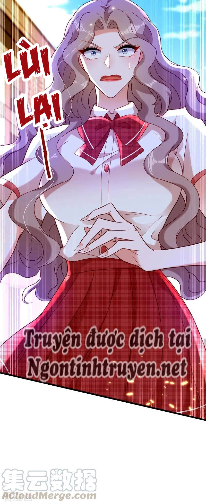 Trùng Sinh Không Gian: Cô Vợ Hào Môn Nóng Bỏng Không Dễ Chọc Chapter 243 - 26