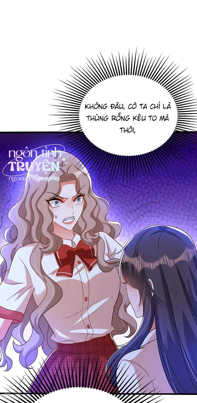 Trùng Sinh Không Gian: Cô Vợ Hào Môn Nóng Bỏng Không Dễ Chọc Chapter 243 - 27