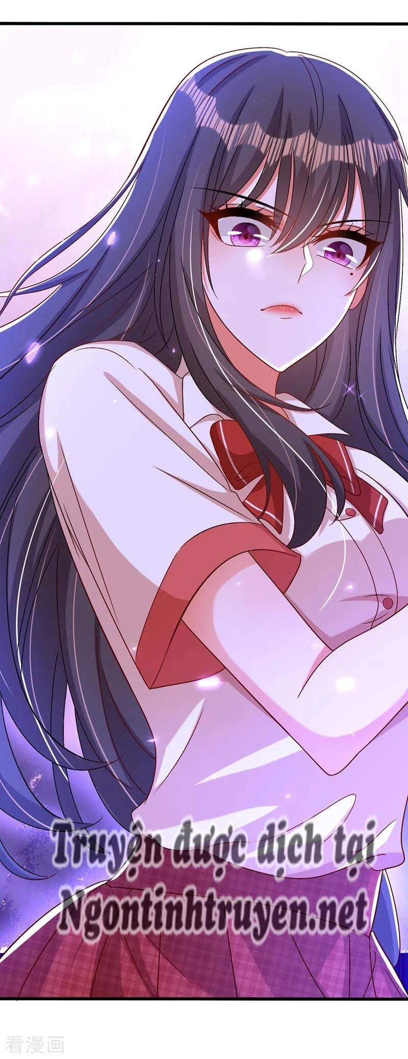 Trùng Sinh Không Gian: Cô Vợ Hào Môn Nóng Bỏng Không Dễ Chọc Chapter 244 - 2