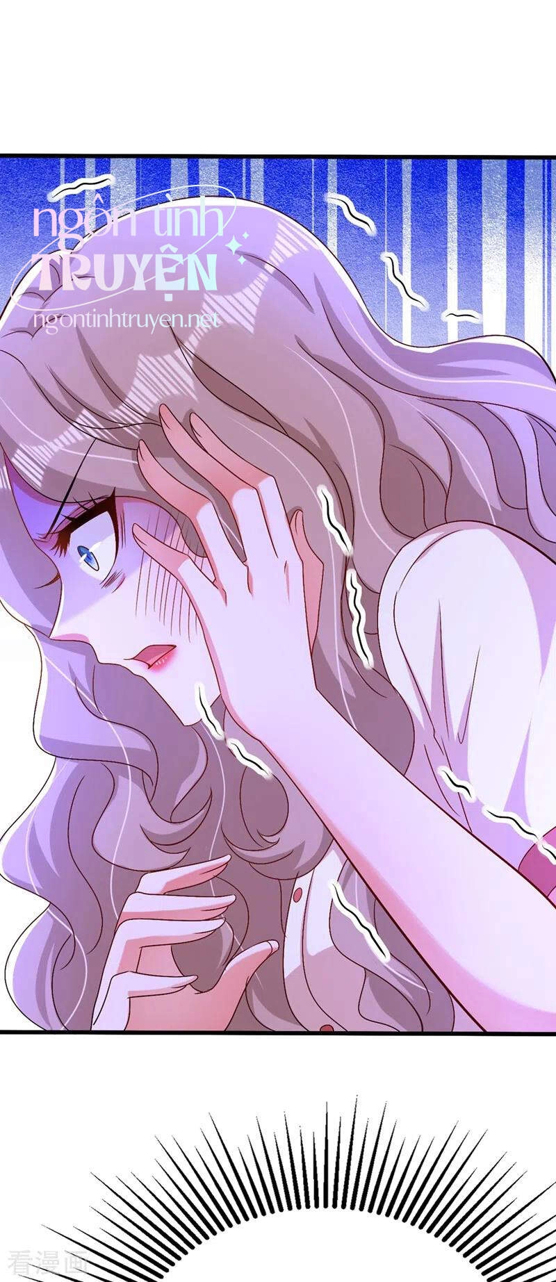 Trùng Sinh Không Gian: Cô Vợ Hào Môn Nóng Bỏng Không Dễ Chọc Chapter 244 - 3