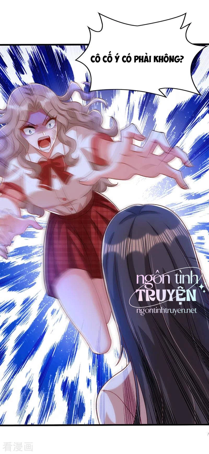 Trùng Sinh Không Gian: Cô Vợ Hào Môn Nóng Bỏng Không Dễ Chọc Chapter 244 - 5