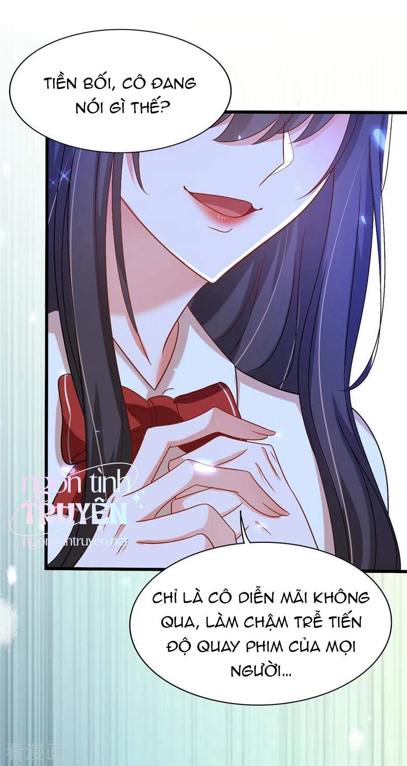 Trùng Sinh Không Gian: Cô Vợ Hào Môn Nóng Bỏng Không Dễ Chọc Chapter 244 - 8