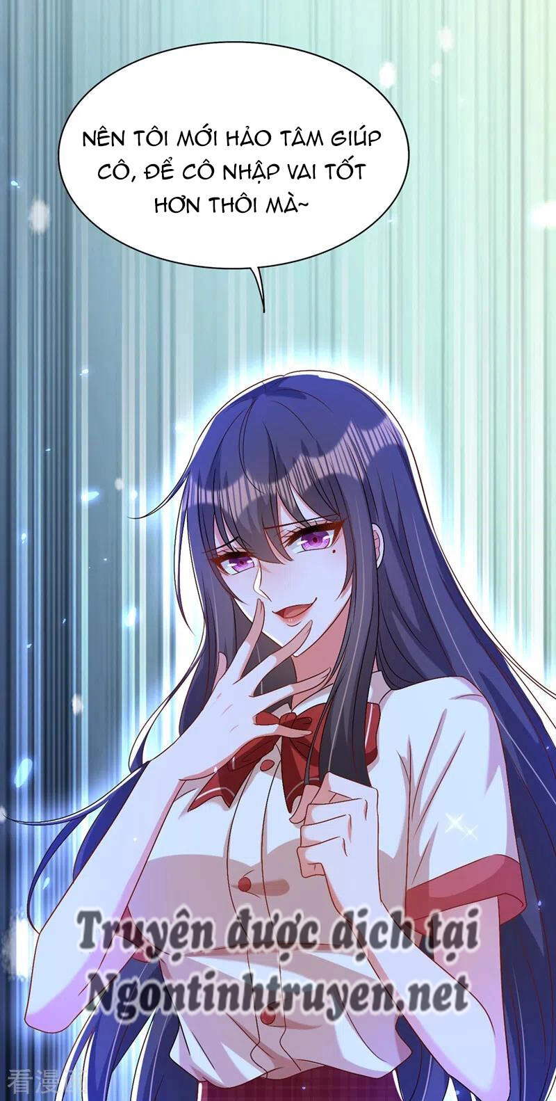 Trùng Sinh Không Gian: Cô Vợ Hào Môn Nóng Bỏng Không Dễ Chọc Chapter 244 - 9